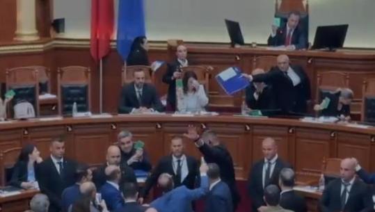 Bardhi hedh ujë drejt kryeministrit Rama