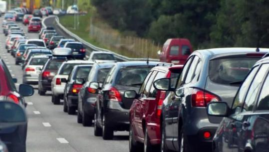Ekspertët: Zhurma e vazhdueshme e trafikut rrit rrezikun për shfaqjen e sëmundjes së Parkinsonit