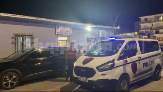 Lezhë/ Një person goditet me tytën e pistoletës, transportohet në spital