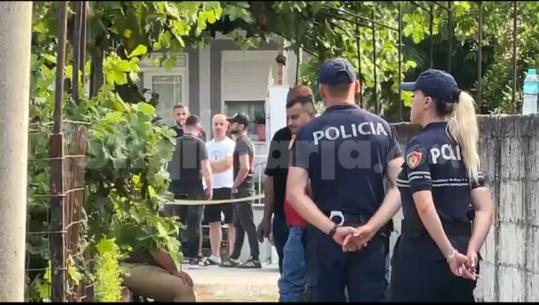 I vrau babain dhe i plagosi nënën, 35-vjeçari liron ish-bashkëshorten e marrë peng