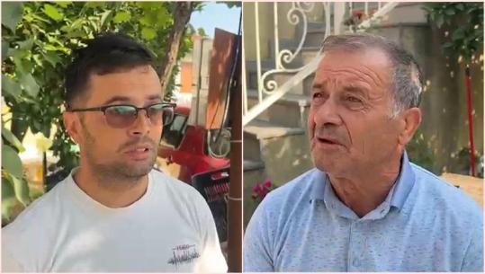 Vrau ish-vjehrrin dhe mori peng ish-bashkëshorten, nipi dhe vëllai i viktimës: Na kërcënoi, tha hajdeni se do t'ju vras të gjithëve (VIDEO)