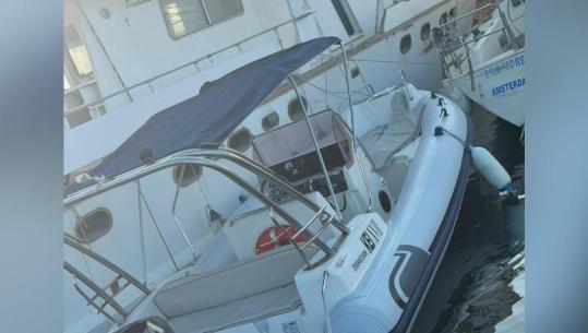 Vlorë/ Mbeti i plagosur nga helikat e skafit një ditë më parë, 17-vjeçari dërgohet drejt Traumës