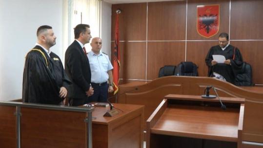 Gjyqi kundër Dados, Administrativja nuk pranon shqyrtimin në themel, rrëzon kryebashkiakun Veliaj: Nuk legjitimohet si paditës, s'ka interes të drejtpërdrejtë