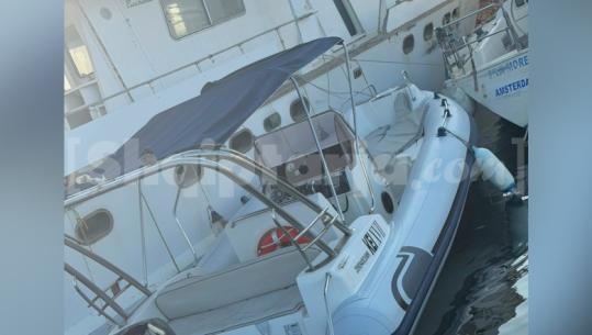 Vlorë/ Mbeti i plagosur nga helikat e skafit një ditë më parë, 17-vjeçari dërgohet drejt Traumës në gjendje të rëndë shëndetësore