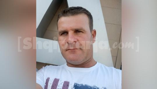 Iu gjend pistoletë në shtëpi, pranga 43-vjeçarit në Bërxullë