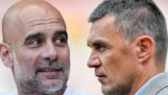 'Faleminderit, por nuk mundem tani'! Guardiola refuzon ofertën e Italisë! Pirlo pritet të jetë trajneri i ri, edhe Buffon u thotë jo 'axurrëve'