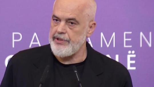 Rama për protestën: Ju nuk jeni mosmirënjohës, por matës i ri i standardeve tona