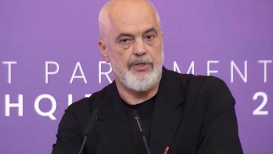 Rama: Njerëzit më parë thoshin ‘ka edhe më keq!’ Tani thonë ‘ka edhe më mirë’!