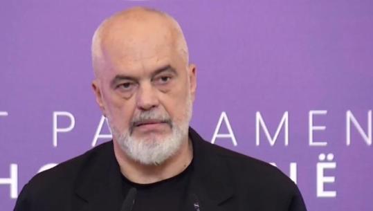 Rama: Populli s’na vlerëson më, por kërkon llogari! Ka të drejtë!