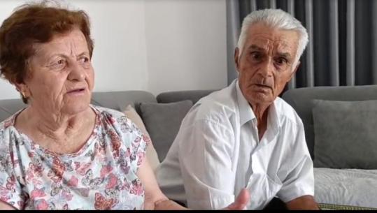 'I thashë shkëpute lidhjen”, prindërit e 35 vjeçarit që mori peng ish-bashkëshorten flasin për Report TV: Nuk na tregonte çfarë problemesh kishte, ishte i mërzitur për punë lekësh