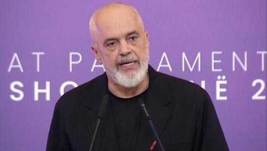 ‘Fitorja e 83 mandateve, bekim e mallkim’, Rama: Faktet tona nuk besohen sepse jepen me arrogancë, jo me empati