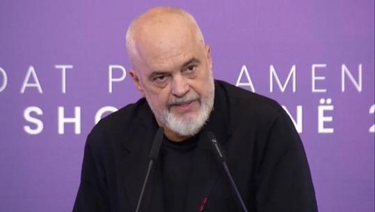Rama: Flamingot na treguan kërkesa legjitime, korbat e sorrat, jargët e urrejtjes