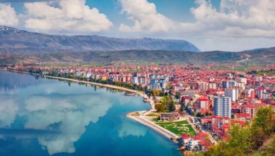 Maratona në Pogradec, Policia njofton bllokime të përkohshme të rrugëve më 25 korrik