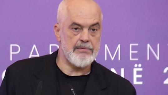 Rama ‘lidh’ Besën me shqiptarët: Të mos ndihen më si të papërfillur! Aleancë me flamingot