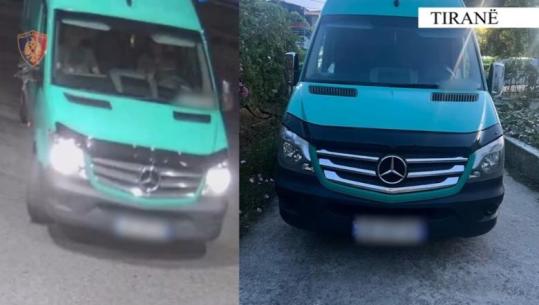 Përplasi për vdekje 74-vjeçaren dhe u largua, arrestohet 65-vjeçari në Durrës! Në pranga edhe djali, fshehu dhe riparoi fugonin e përfshirë në aksident