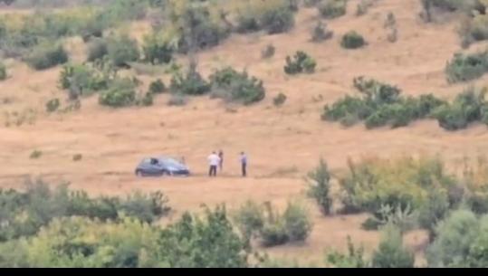 Negociatat dështojnë sërish, 35-vjeçari që vrau ish-vjehrrin dhe mori peng ish-bashkëshorten refuzon të dorëzohet! Snajperët e RENEA-s në gatishmëri