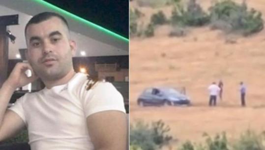 Roskovec/ 35-vjeçari vret me armë gjahu ish-vjehrrin dhe plagos ish-vjehrrën! Liron pas disa orësh ish-gruan e marrë peng! Rrethohet nga RENEA, negociata për dorëzim (EMRAT)