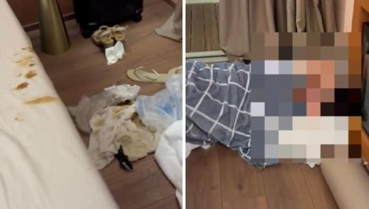 Në Vlorë për pushime, grupi i izraelitëve përfundoi në spital! Rrëfimi: U sëmurëm të gjithë njëherësh, dyshojmë nga azoti i kondicionerit! Hoteli ‘Priam’: Autoritetet kryen kontrolle, asnjë defekt