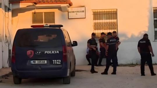 Rëndohet bilanci i tragjedisë në Roskovec, ndërron jetë edhe ish-vjehrra e Refit Buzit, pas 5 orësh operacion nuk i mbijetoi dot plagëve të rënda (VIDEO)