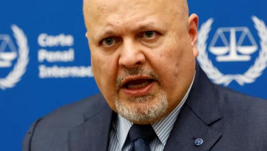 Gjykata Penale Ndërkombëtare voton për shkarkimin e kryeprokurorit Karim Khan