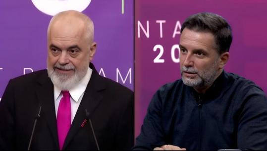 Mbledhja e socialistëve, Rama kritika të vetëve, dhe përplasje me Braçen! Deputeti largohet nga takimi