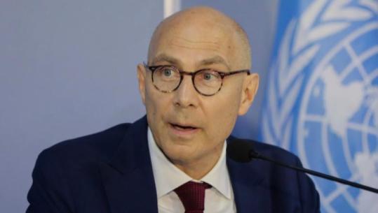 Shefi i të Drejtave të Njeriut në OKB, Volker Turk kërkon një mandat të dytë, përballet me kritika