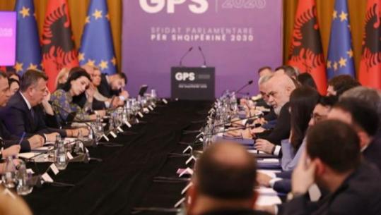 Ylli Pata: Kodi politik i reflektimit të Edi Ramës!