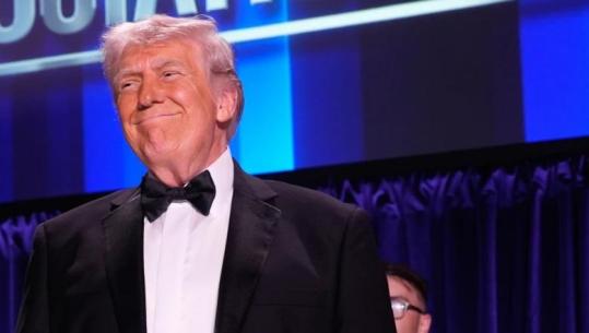 2.2 miliardë dollarë brenda një viti në kuletën familjare Trump