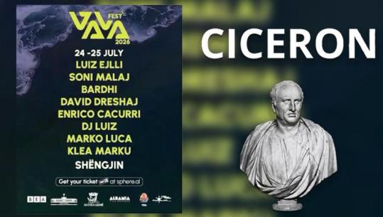 Aktivitetet kulturore/ ‘Vala Fest’ në bregdetin e Shëngjinit! ‘Akordet e Jonit’, koncert në Dhërmi