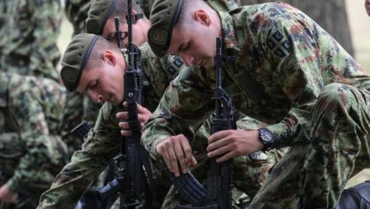 Shërbimi ushtarak në Ballkanin Perëndimor, analiza: Nga TikTok-u në kazermë