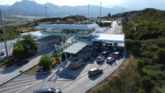 Doganierët grekë në grevë, pika kufitare Kakavijë nesër e pakalueshme nga ora 07:00 deri në 11:00