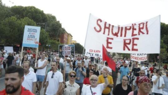 Preç Zogaj: Shqipëria e Re, me mendësi të re dhe në BE