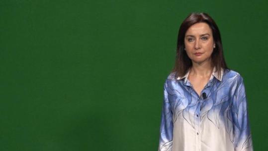 ‘Klithma ime’ dhe ‘Ndryshimi’, Melodia e Vargut ju sjell vargjet e Sonila Strakoshës