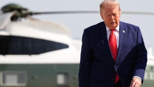 SHBA ndal sulmet ndaj Iranit, NYT: Trump u tërhoq nga frika se po pakësoheshin raketat Patriot! Garda Revolucionare kërcënon aleatët e Uashingtonit