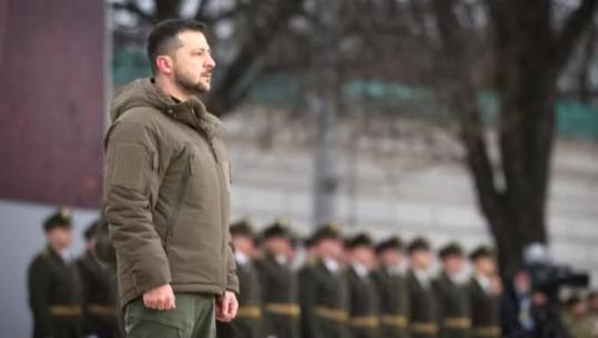 Lufta në Ukrainë, Zelensky: Moska kërkon 30 mijë ushtarë nga Koreja e Veriut, 133 dronë rrëzohen mbi Rusi