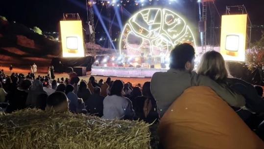 'Za Fest' ndriçon Kalanë Rozafa për 2 netë me radhë, edicioni i 10-të sjell emrat më të mirë të skenës shqiptare dhe ndërkombëtare