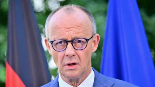  Kancelari Merz reagon pas tragjedisë në Berlin: Ishte një sulm ndaj shoqërisë sonë, autorët do të përballen me drejtësinë!