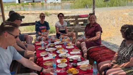 Fishta, fshati që po ndërton të ardhmen përmes turizmit