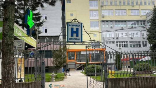 Rreth 4 mijë të prekur nga uji i ndotur në Gostivar, autoritetet: Epidemia në rënie por uji ende nuk është i sigurt për përdorim