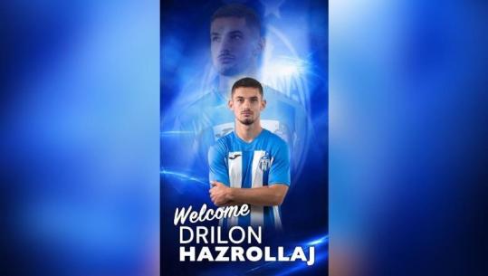 Tirana huazon sulmuesin nga Kosova për 900 mijë euro! Hazrollaj: Do të jap 100% për këtë fanellë