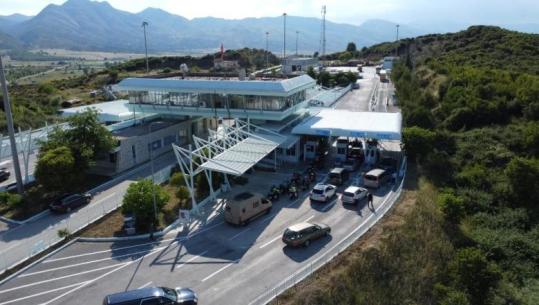 Greva në Greqi, pezullohet puna për 4 orë në 4 dogana shqiptare