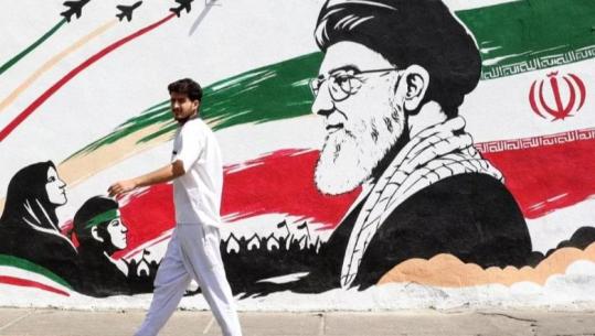 ‘Sulmet në Hormuz janë të padobishme’, Trump ‘ngrin’ luftën në Iran! Teherani: Gati për të rinisur negociatat