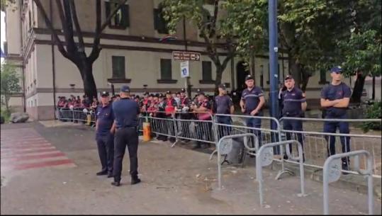 Sot Kuvend, caktohen anëtarët zëvendësues të komisioneve! Paralajmërohet protestë para parlamentit, dyfishohet siguria (RENDI I DITËS)