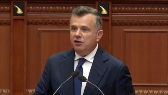 302 mln $ hua nga SHBA, Balla: Marrëveshje historike, konfirmon besimin e SHBA-ve! Siguria dhe mbrojtja, prioritete strategjike