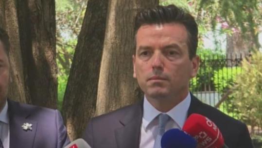 Shehaj vodhi marrëveshjen konfidenciale me SHBA dhe iku me vrap, PS kërkon përjashtimin me 60 ditë nga Kuvendi dhe referim në SPAK