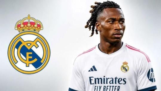 E kryer/ Real Madridi siguron talentin Yan Diomande, transferimi kap shifrën e mbi 100 milionë eurove
