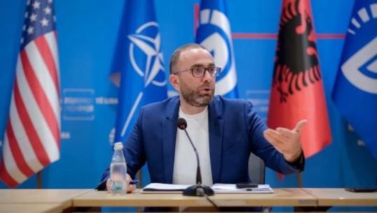 PD çon në Kushtetuese marrëveshjen me SHBA: U miratua në shkelje të Kushtetutës