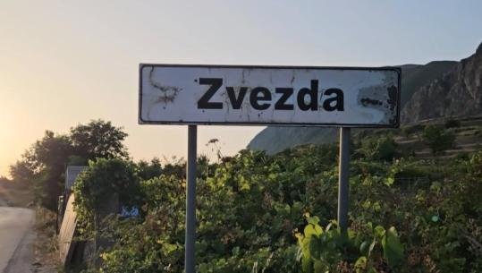 Protestë për mungesën e ujit të pijshëm në fshatin Zvezdë të Maliqit, banorët paralajmërojnë bllokim të rrugëve