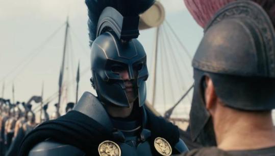 Filmi ‘The Odyssey’ publikohet në X, grumbullon mbi 2 milionë shikime