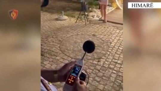 Muzikë pas orës 24:00 në Potam, gjobitet me 200 mijë lekë pronari i beach bar-it, në ndjekje penale bashkë me muzikantin dhe 4 klientë për prishje të qetësisë publike